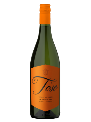   Chardonnay