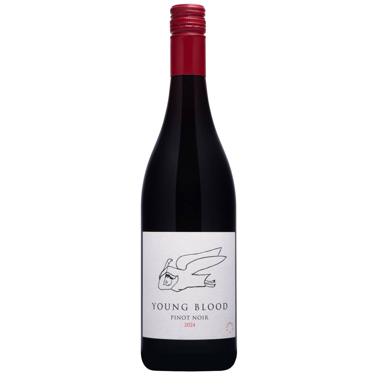 Young Blood Pinot Noir - www.henribloem.nl - Henri Bloem Young Blood Pinot Noir - www.henribloem.nl - Henri Bloem