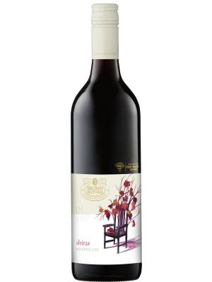   1889 Shiraz