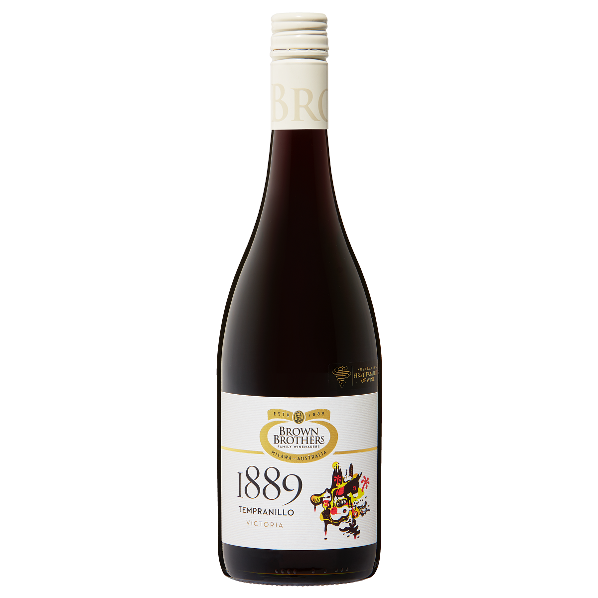 1889 Tempranillo 1889 Tempranillo - www.henribloem.nl - Henri Bloem 1889 Tempranillo 1889 Tempranillo - www.henribloem.nl - Henri Bloem