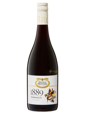   1889 Tempranillo