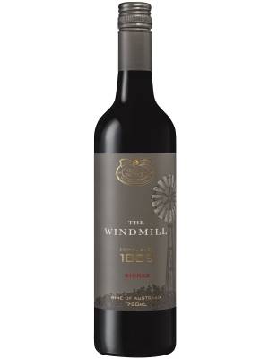   The Windmill Shiraz