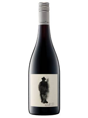   Innocent Bystander Shiraz