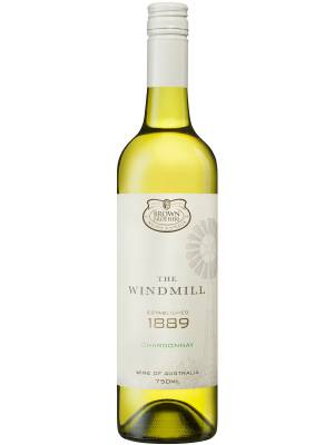   The Windmill Chardonnay