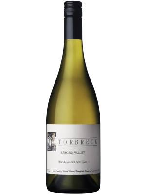   Woodcutter's Semillon