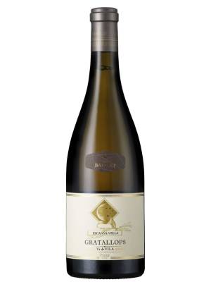   Gratallops Escanyavella