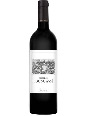   Château Bouscassé