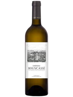   Les Jardins de Château Bouscassé