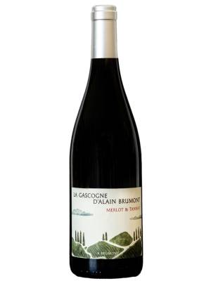   Merlot - Tannat