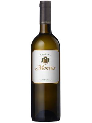   Montus Blanc