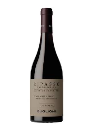   Il Bugiardo Ripasso