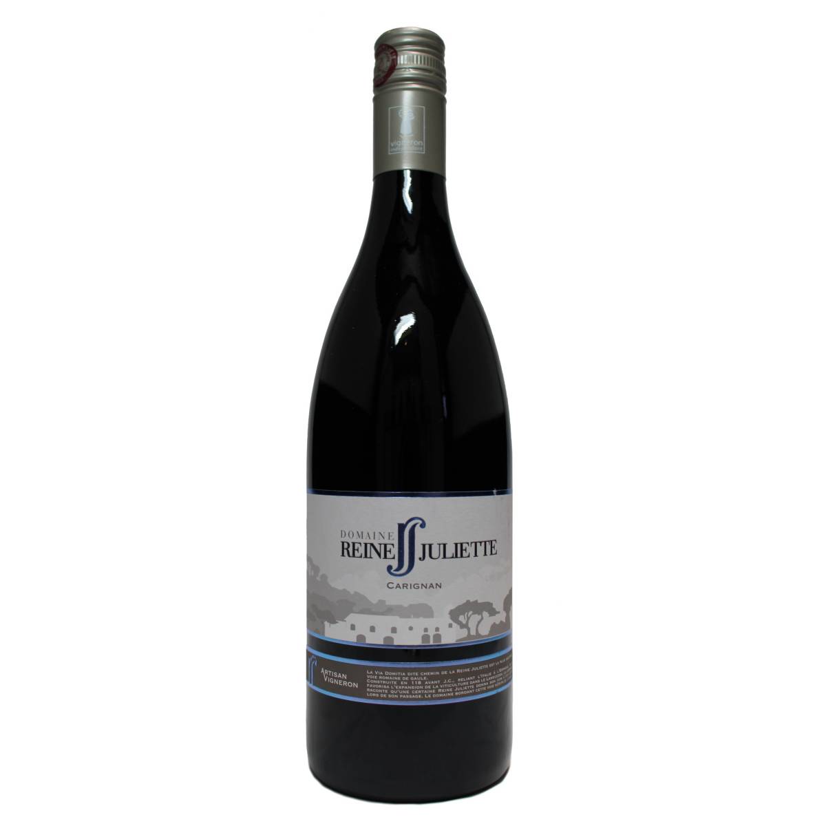 Carignan Carignan - www.henribloem.nl - Henri Bloem