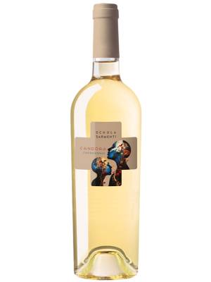   Candòra Chardonnay