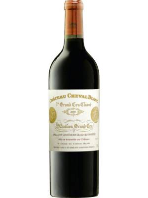   1er Grand Cru Classé A