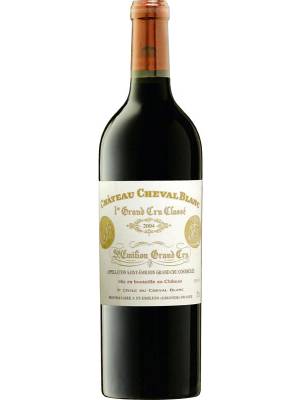   1er Grand Cru Classé A