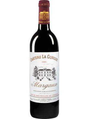   Cru Bourgeois