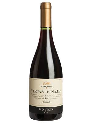   Viejas Tinajas Cinsault
