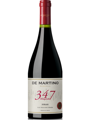  347 Vineyards Syrah