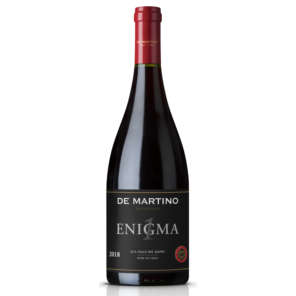 Enigma I Enigma I - www.henribloem.nl - Henri Bloem