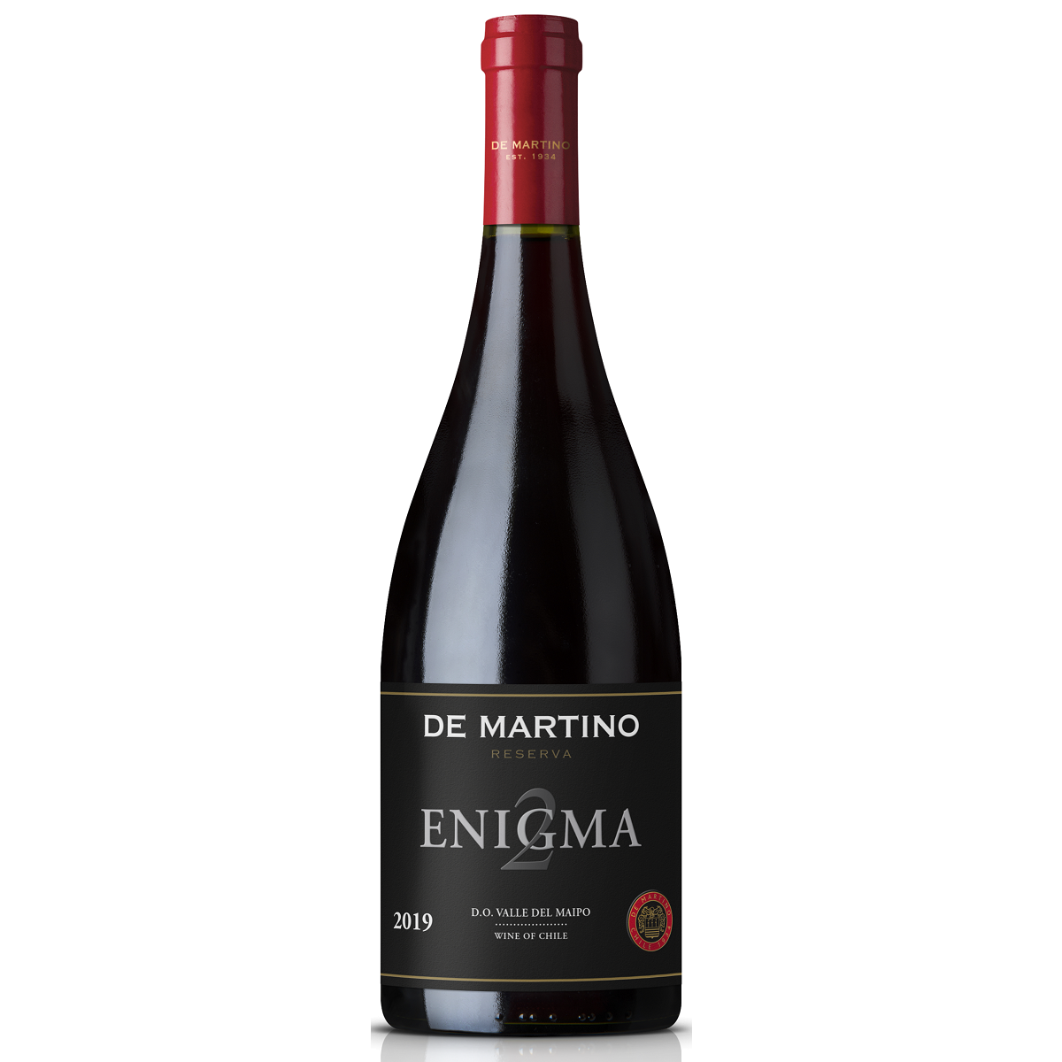 Enigma II Enigma II - www.henribloem.nl - Henri Bloem