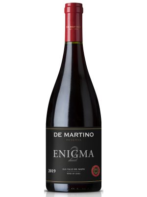   Enigma II