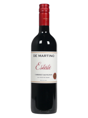   Cabernet Sauvignon