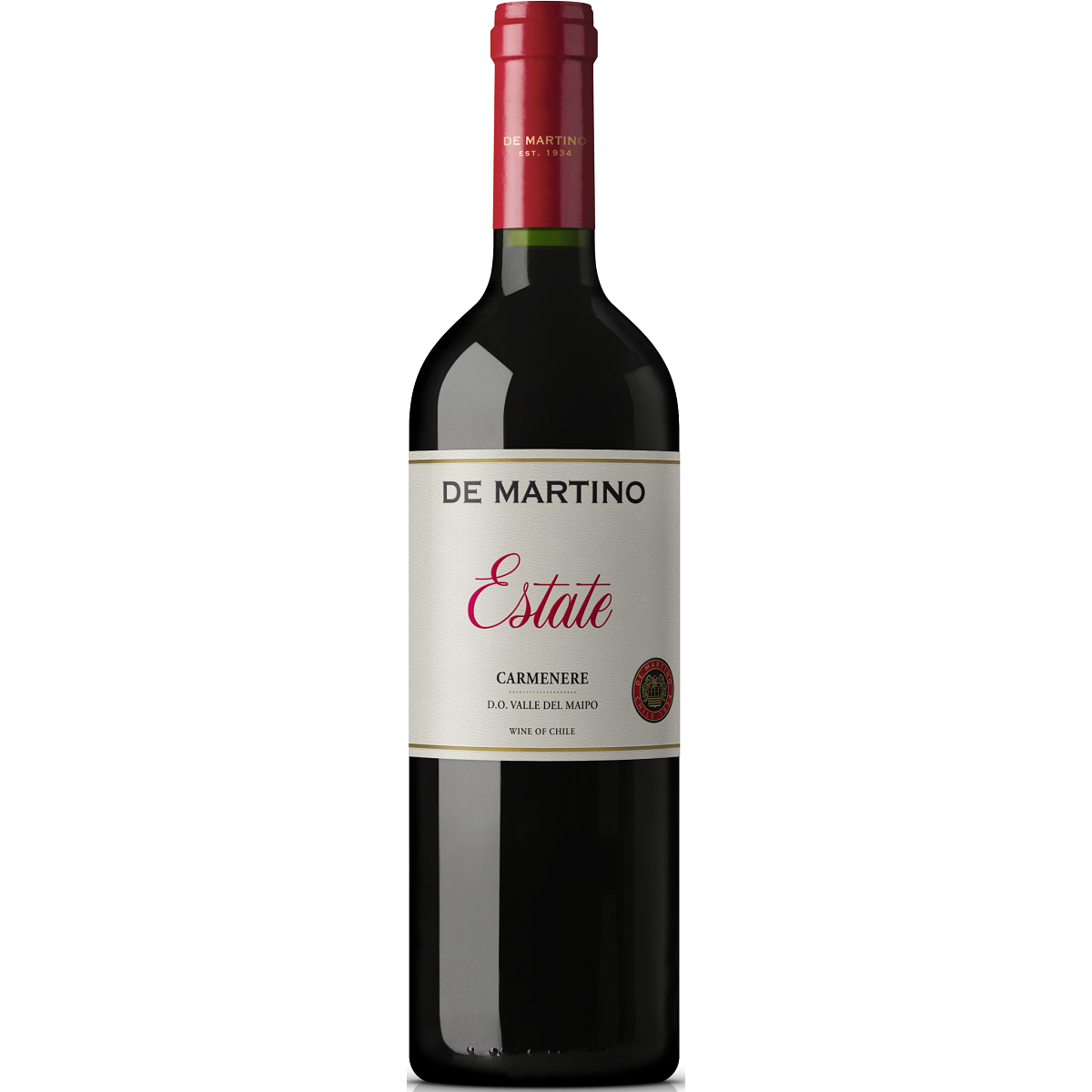 Carménère Carménère - www.henribloem.nl - Henri Bloem