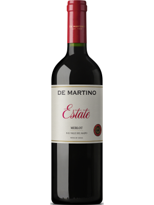   Merlot