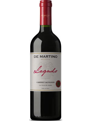   Cabernet Sauvignon Legado Reserva