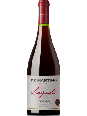   Pinot Noir Legado Reserva
