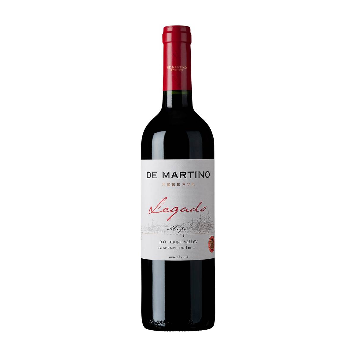 Cab.Sauv./Malbec Legado Reserva Cab.Sauv./Malbec Legado Reserva - www.henribloem.nl - Henri Bloem Cab.Sauv./Malbec Legado Reserva Cab.Sauv./Malbec Legado Reserva - www.henribloem.nl - Henri Bloem