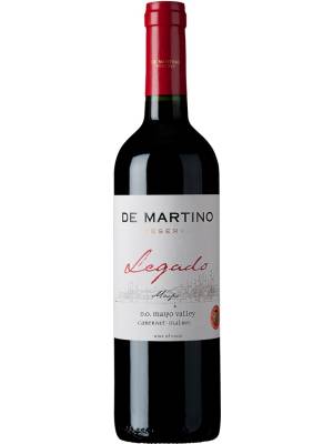   Cab.Sauv./Malbec Legado Reserva