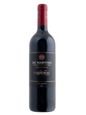   Carménère 25th Anniversary