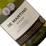 De Martino chardonnay