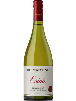   Chardonnay
