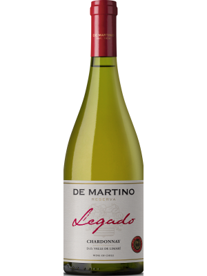   Chardonnay Legado Reserva
