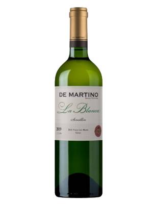   Semillon La Blanca