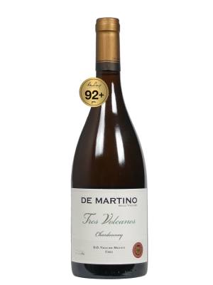   Chardonnay Tres Volcanes