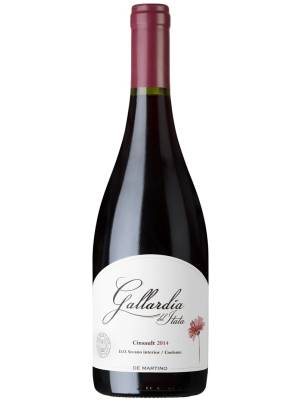   Gallardía del Itata Cinsault