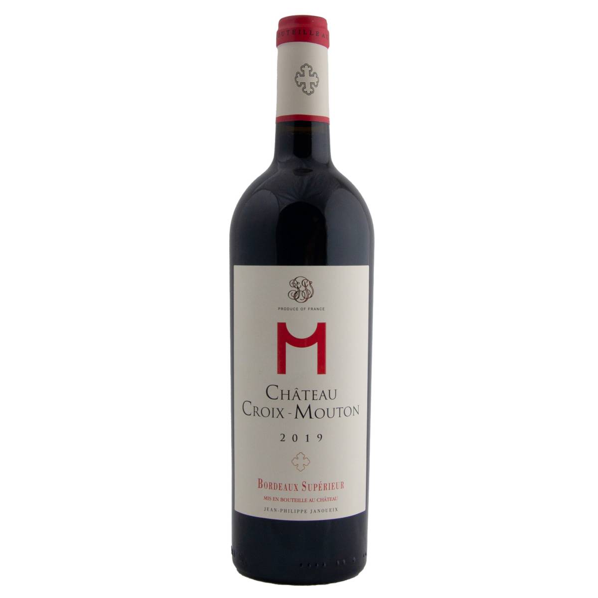 Bordeaux Supérieur 2019 Bordeaux Supérieur 2019 - www.henribloem.nl - Henri Bloem Bordeaux Supérieur 2019 Bordeaux Supérieur 2019 - www.henribloem.nl - Henri Bloem