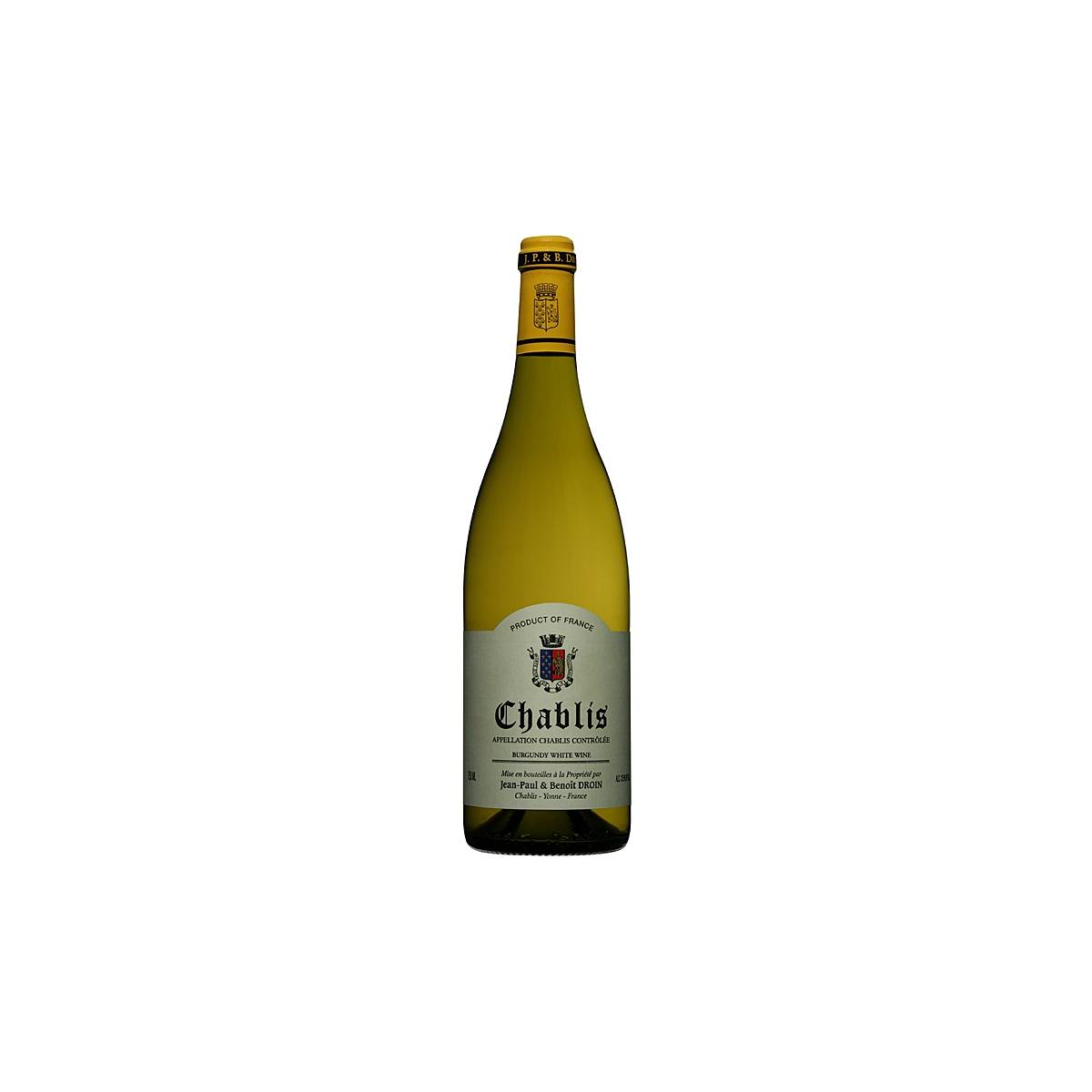 Chablis Chablis - www.henribloem.nl - Henri Bloem Chablis Chablis - www.henribloem.nl - Henri Bloem