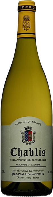 Droin Chablis