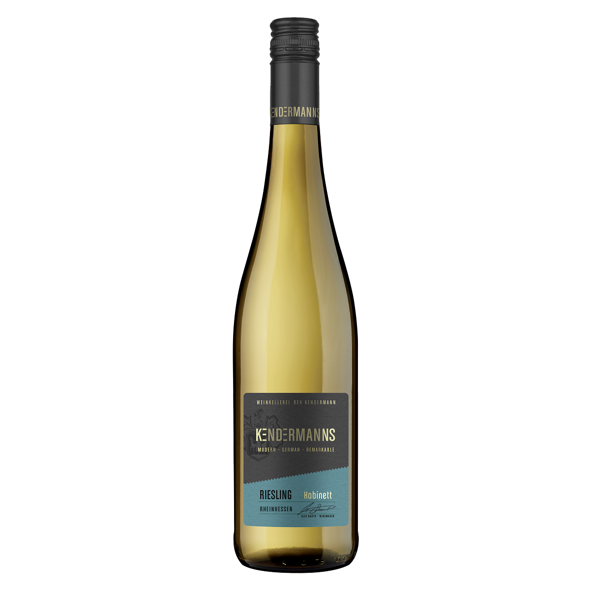 Riesling Kabinett Riesling Kabinett - www.henribloem.nl - Henri Bloem