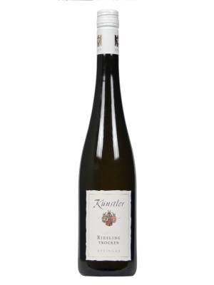   Riesling Trocken