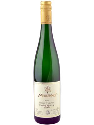  Riesling Spätlese