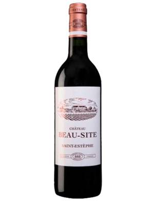   Cru Bourgeois Supérieur