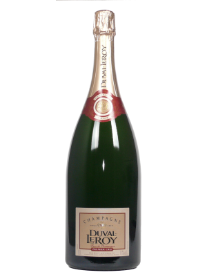   Magnum Fleur de Champagne