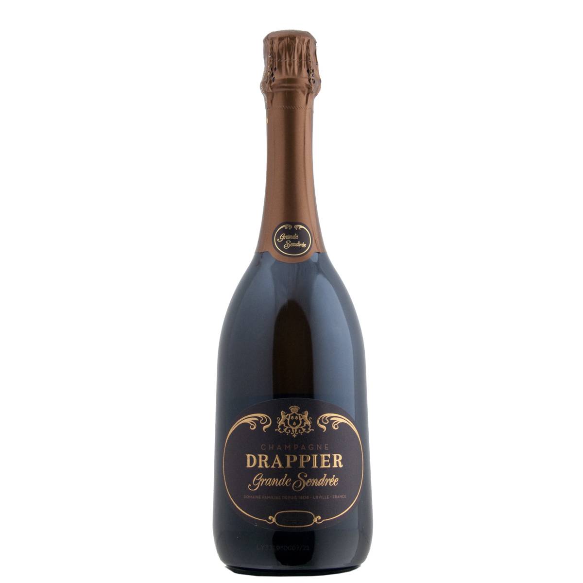Grande Sendrée Brut Grande Sendrée Brut - www.henribloem.nl - Henri Bloem Grande Sendrée Brut Grande Sendrée Brut - www.henribloem.nl - Henri Bloem