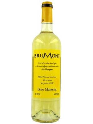   Gros Manseng - sweet