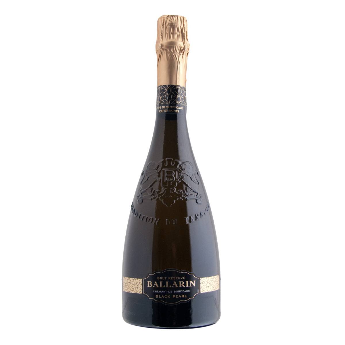 Celene Black Pearl Brut - www.henribloem.nl - Henri Bloem